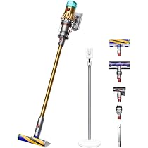Amazon.co.jp: Dyson(ダイソン) 掃除機 コードレス Dyson V12 Detect